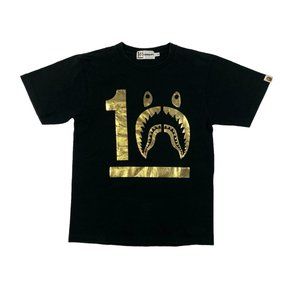 A BATHING APE - A BATHING APE  10th Anniversary400％&amp;100％ A BATHING APE® BAPE STORE® NEW YORK 10th ANNIVERSARY | us